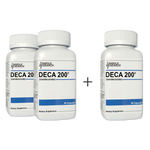 * Deca 200 - BUY 2 GET 1 FREE
