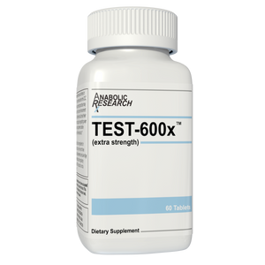 * Test-600x™