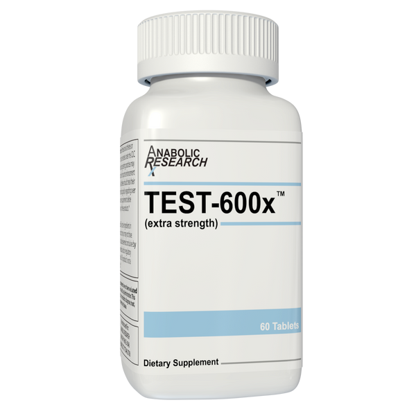 * Test-600x™