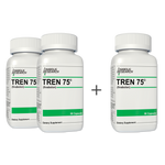 * Tren 75 - BUY 2 GET 1 FREE