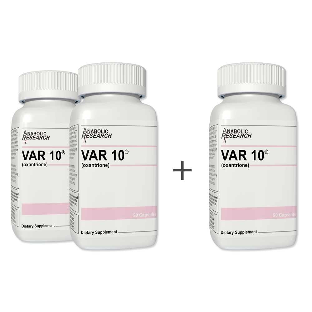 * Var 10 - BUY 2 GET 1 FREE