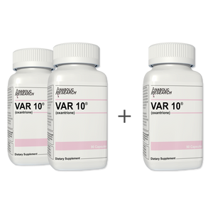 * Var 10 - BUY 2 GET 1 FREE