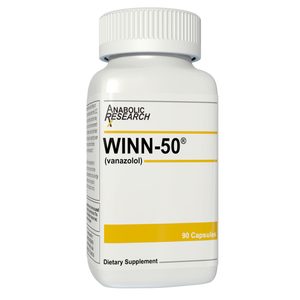* Winn-50®