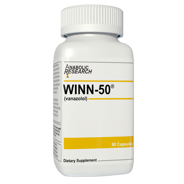 * Winn-50®