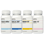 Xtreme Speed Stack
